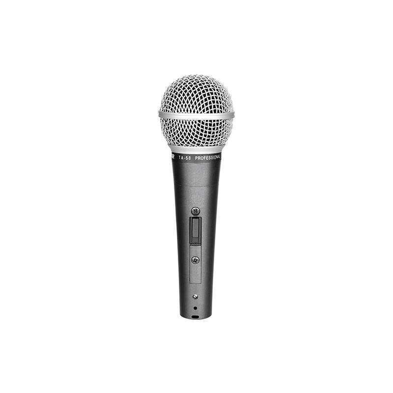 Takstar - Takstar TA-58 Vokal Mikrofon