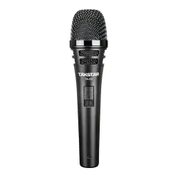 Takstar TA-60 Profesyonel Dinamik El Mikrofonu - Takstar