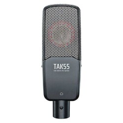 Takstar TAK55 Profesyonel Condenser Kayıt Mikrofonu - 3