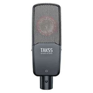 Takstar TAK55 Profesyonel Condenser Kayıt Mikrofonu - 3