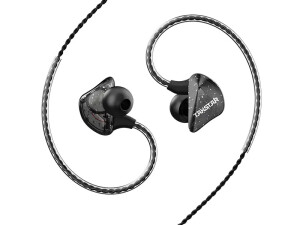 Takstar TS2300BK Kulak İçi Siyah İn-Ear Monitör Kulaklık - Takstar