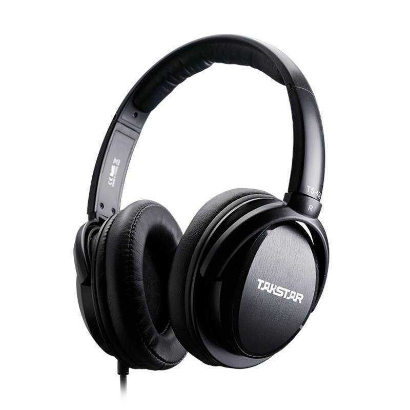 Takstar - Takstar TS450 Dinamik Stereo Kulaklık