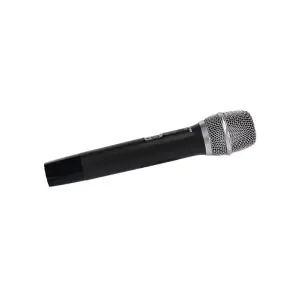 Takstar UC-TD Kablosuz El Mikrofonu ( UC-2R ve UC-4R Alıcılar İçin ) - 3