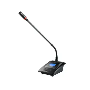 Takstar UC-TH1 Kablosuz Esnek Masa Mikrofonu - 1