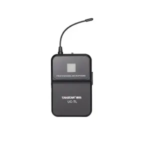 Takstar UC-TL Kablosuz Kafa Mikrofonu ( UC-2R ve UC-4R Receiver İçin ) - 2