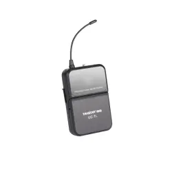 Takstar UC-TL Kablosuz Kafa Mikrofonu ( UC-2R ve UC-4R Receiver İçin ) - 3
