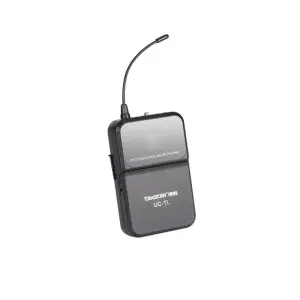 Takstar UC-TL Kablosuz Kafa Mikrofonu ( UC-2R ve UC-4R Receiver İçin ) - 3