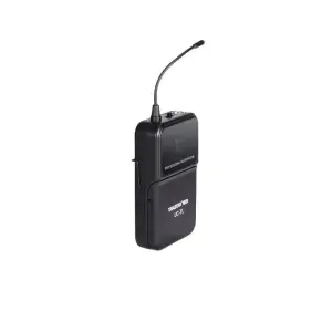 Takstar UC-TL Kablosuz Kafa Mikrofonu ( UC-2R ve UC-4R Receiver İçin ) - 4
