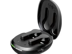 TAKSTAR WPM400 In Ear Monitör -Telefon için Kablosuz Kulaklık 2,4Ghz - 1