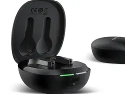 TAKSTAR WPM400 In Ear Monitör -Telefon için Kablosuz Kulaklık 2,4Ghz - 3
