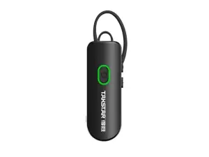Takstar WTG600R Simultane Çeviri UHF Telsiz Tur Rehber Sistemi ( 1 Alıcı ) - 1