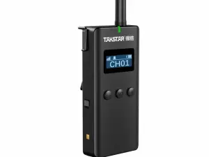 Takstar WTG600T Simultane Çeviri UHF Telsiz Tur Rehber Sistemi ( 1 Verici) - 3