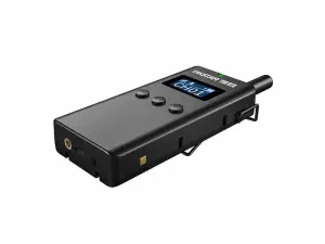 Takstar WTG600T Simultane Çeviri UHF Telsiz Tur Rehber Sistemi ( 1 Verici) - 4