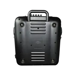 TALKBAG TB-301 TVB Dokunmatik Ekranlı Taşınabilir Hoparlör - 2