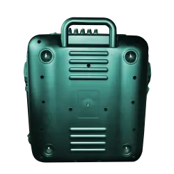 TALKBAG TB-301 TVG Dokunmatik Ekranlı Taşınabilir Hoparlör - 3