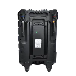 TALKBAG TB-302 TVS Dokunmatik Ekranlı Taşınabilir Hoparlör - 2