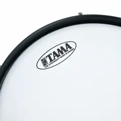 TAMA BST1055MBK Metalworks 10