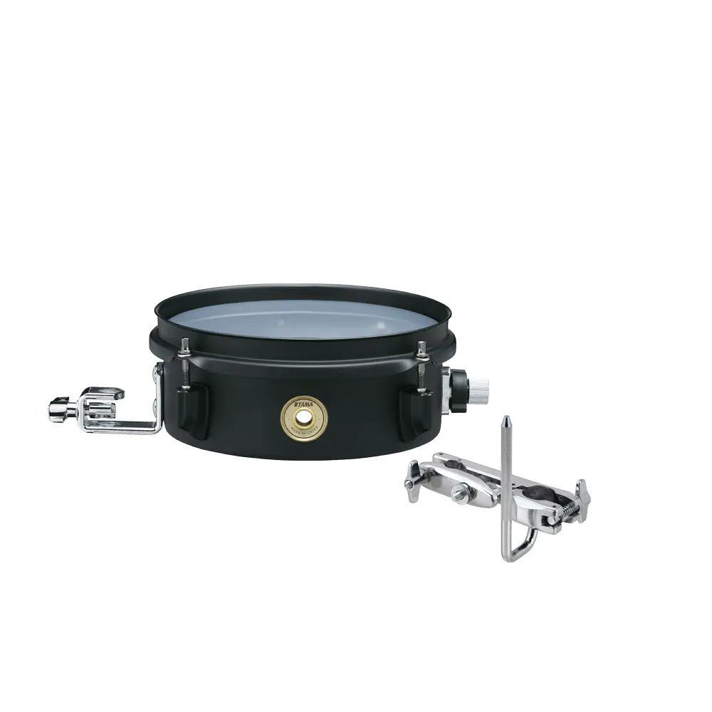 TAMA BST83MBK - Metalworks inçEffect inç 8 inçx3 inç Trampet - TAMA