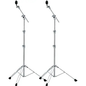TAMA HC43BWNX2 Stage Master Zil Sehpası 2'li Paket - TAMA