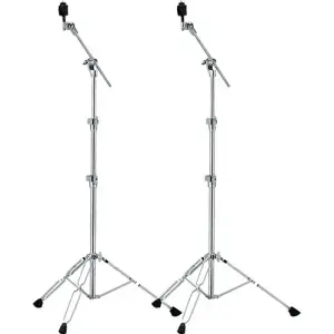 TAMA HC43BWNX2 Stage Master Zil Sehpası 2'li Paket - 1