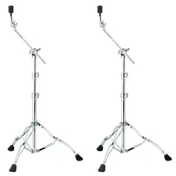 TAMA HC83BWX2 Roadpro Zil Sehpası 2'li Paket - TAMA