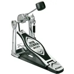 TAMA HP200P Iron Cobra 200 Power Glide Kick Pedalı - TAMA