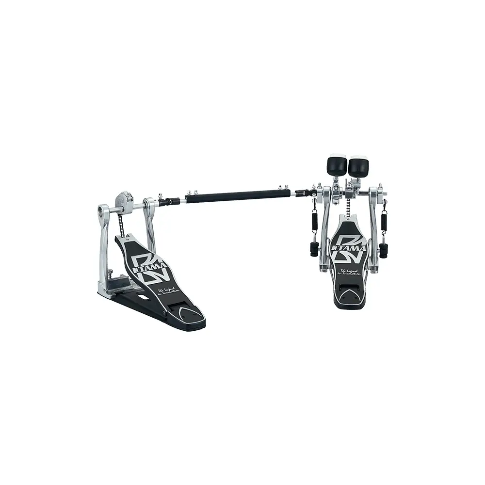 TAMA HP30TW - Standard Çiftli Bas Davul Pedalı - TAMA