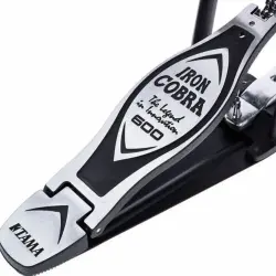 TAMA HP600D Iron Cobra 600 Kick Pedalı - 3