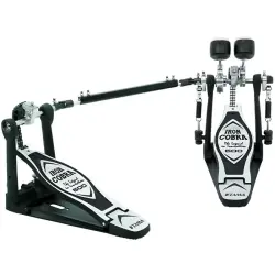 TAMA HP600DTW Iron Cobra 600 Twin Pedal - TAMA
