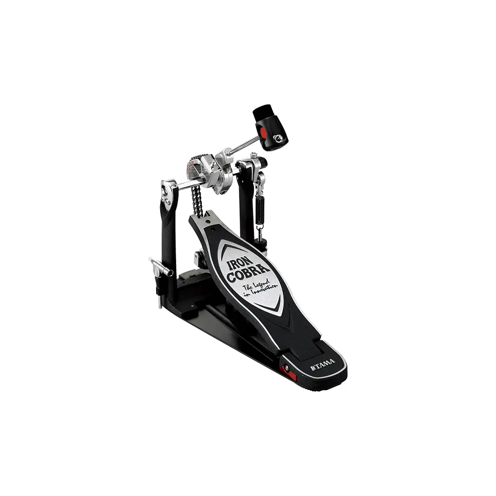 TAMA HP900PN Iron Cobra Power Glide Tekli Bas Davul Pedalı - 1