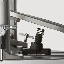 TAMA HP910LN Speed Cobra Davul Pedalı Çantalı - 3