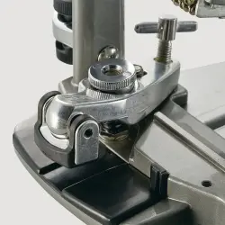 TAMA HP910LN Speed Cobra Davul Pedalı Çantalı - 5