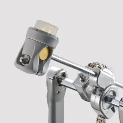 TAMA HP910LWN Speed Cobra 910 Twin Pedal (Taşıma Çantası Dahil) - 2