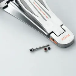 TAMA HP910LWN Speed Cobra 910 Twin Pedal (Taşıma Çantası Dahil) - 4