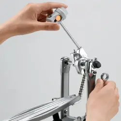 TAMA HP910LWN Speed Cobra 910 Twin Pedal (Taşıma Çantası Dahil) - 7
