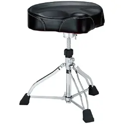 Tama HT530B 1st Chair Wide Rider Davul Taburesi - TAMA