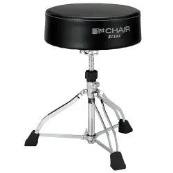 Tama HT830B 1st Chair Round Rider XL Davul Taburesi - TAMA