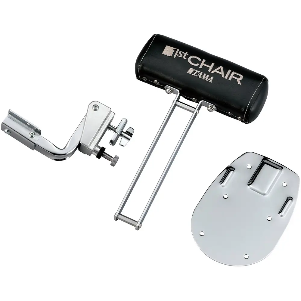 TAMA HTB5B 1st Chair Tabureler için Sırtlık - TAMA
