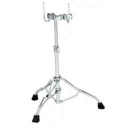 TAMA HTW109W STAR Çift Tom Sehpası - TAMA