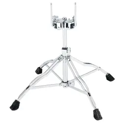 TAMA HTW749W Roadpro Çiftli Tom Sehpası - TAMA