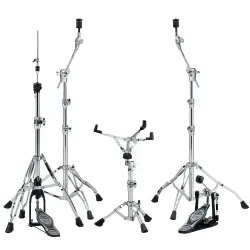 TAMA HV5WN Iron Cobra 600 Aksam Seti - TAMA