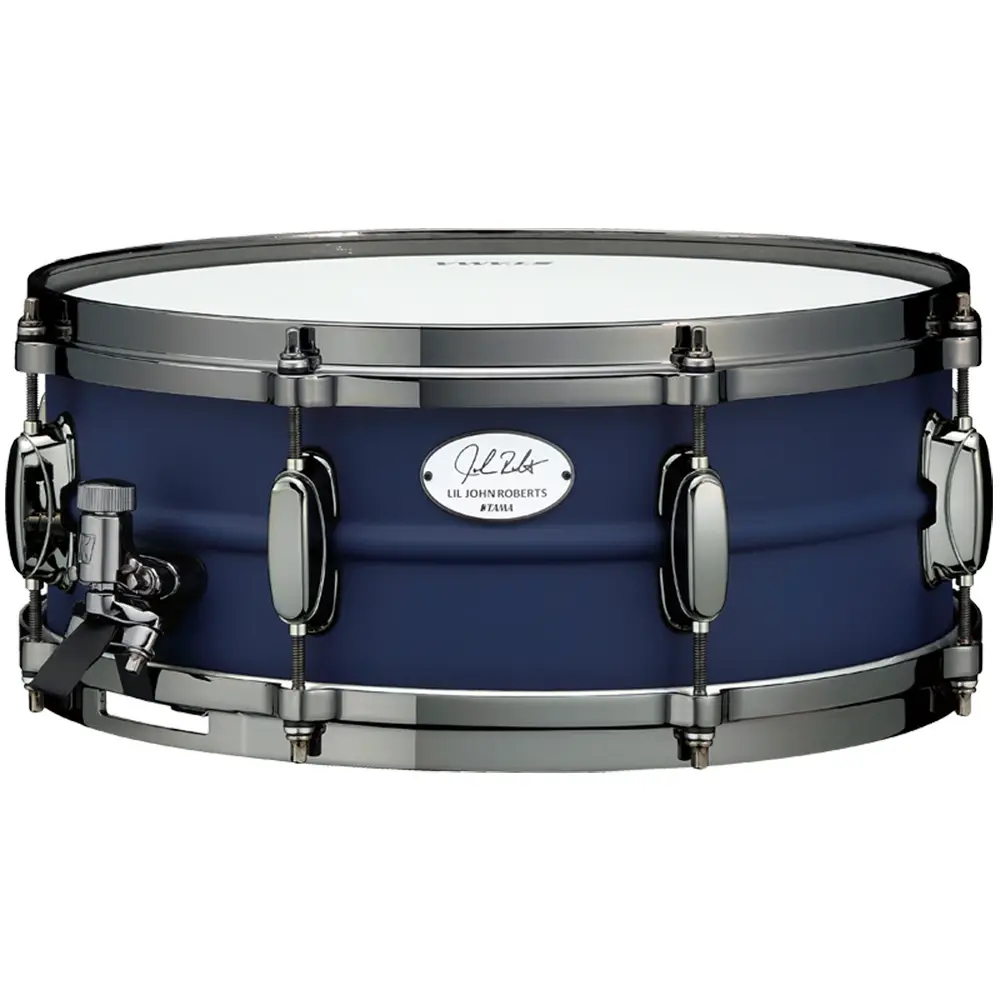 TAMA JR1455 Lil' John Roberts Signature Limited Edition Trampet - 1