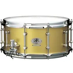 TAMA KR1465 Superstar Classic Maple Kaz Rodriguez Limited Edition Signature 14