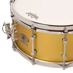 TAMA KR1465 Superstar Classic Maple Kaz Rodriguez Limited Edition Signature 14