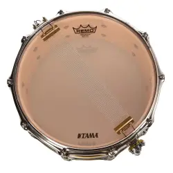 TAMA KR1465 Superstar Classic Maple Kaz Rodriguez Limited Edition Signature 14
