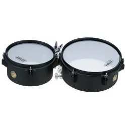 TAMA MT810STBK - Metalworks 