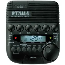 TAMA RW200 Rhythm Watch Metronom - TAMA