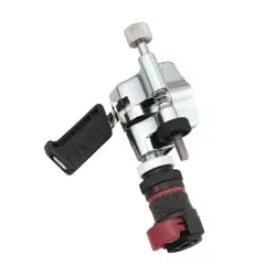TAMA STDC7 Sizzle Touch Drop Clutch - TAMA