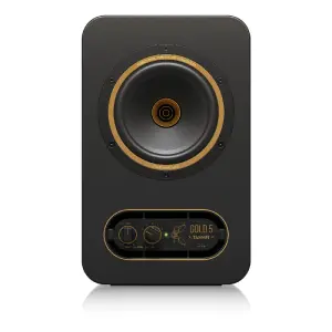 Tannoy GOLD 5 200W Dual Concentric 5″ Referans Stüdyo Monitörü - 1