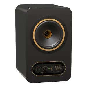 Tannoy GOLD 5 200W Dual Concentric 5″ Referans Stüdyo Monitörü - 2